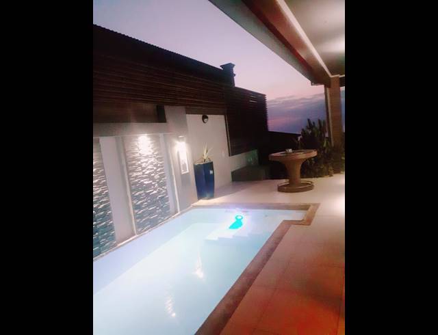 3 BEDROOM GATED ESTATE FOR SALE IN SHELLY BEACH